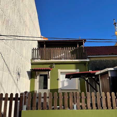 Casa Con Encanto Cariño Kültér fotó