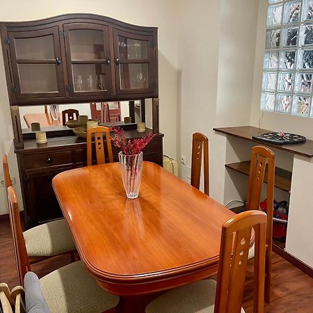 Casa Con Encanto Cariño Kültér fotó