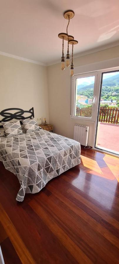 Casa Con Encanto Cariño Kültér fotó