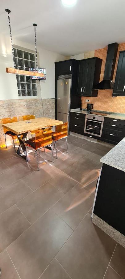 Casa Con Encanto Cariño Kültér fotó