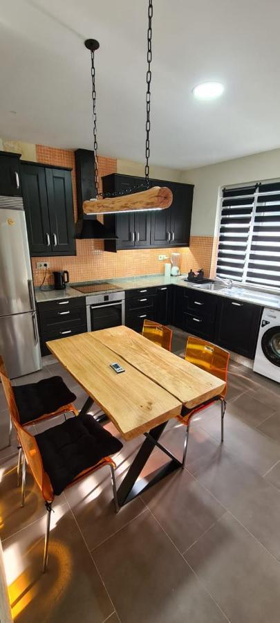 Casa Con Encanto Cariño Kültér fotó