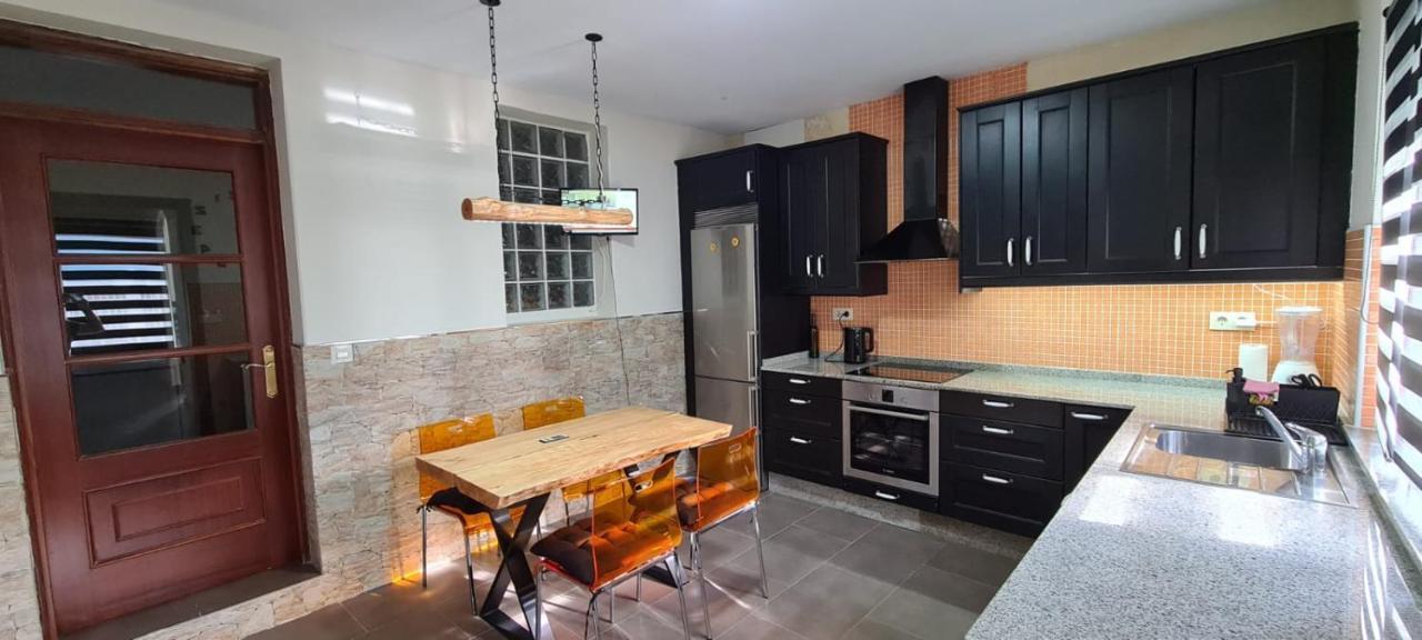 Casa Con Encanto Cariño Kültér fotó