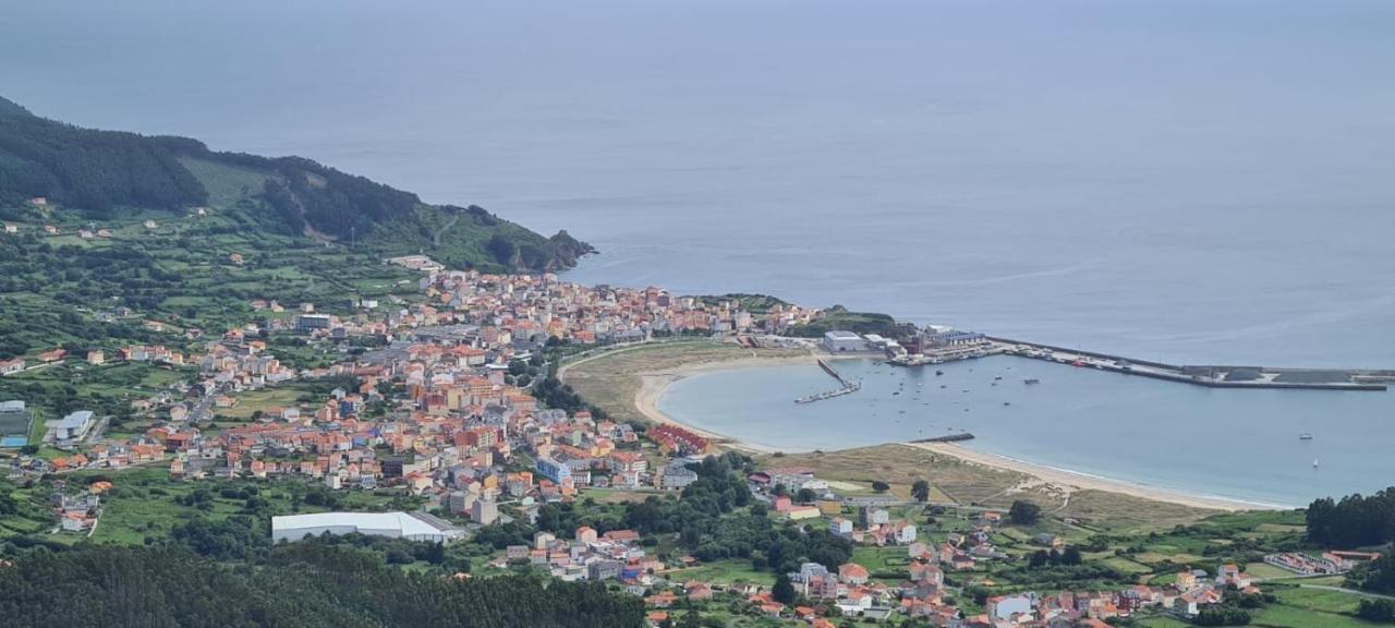 Casa Con Encanto Cariño Kültér fotó