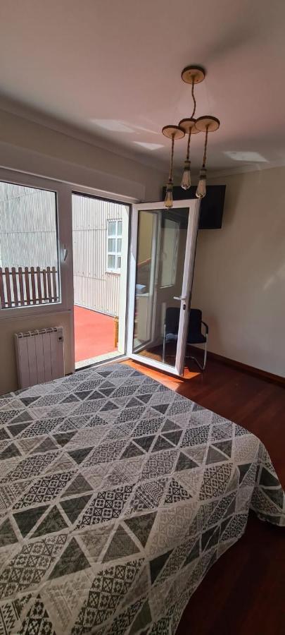 Casa Con Encanto Cariño Kültér fotó