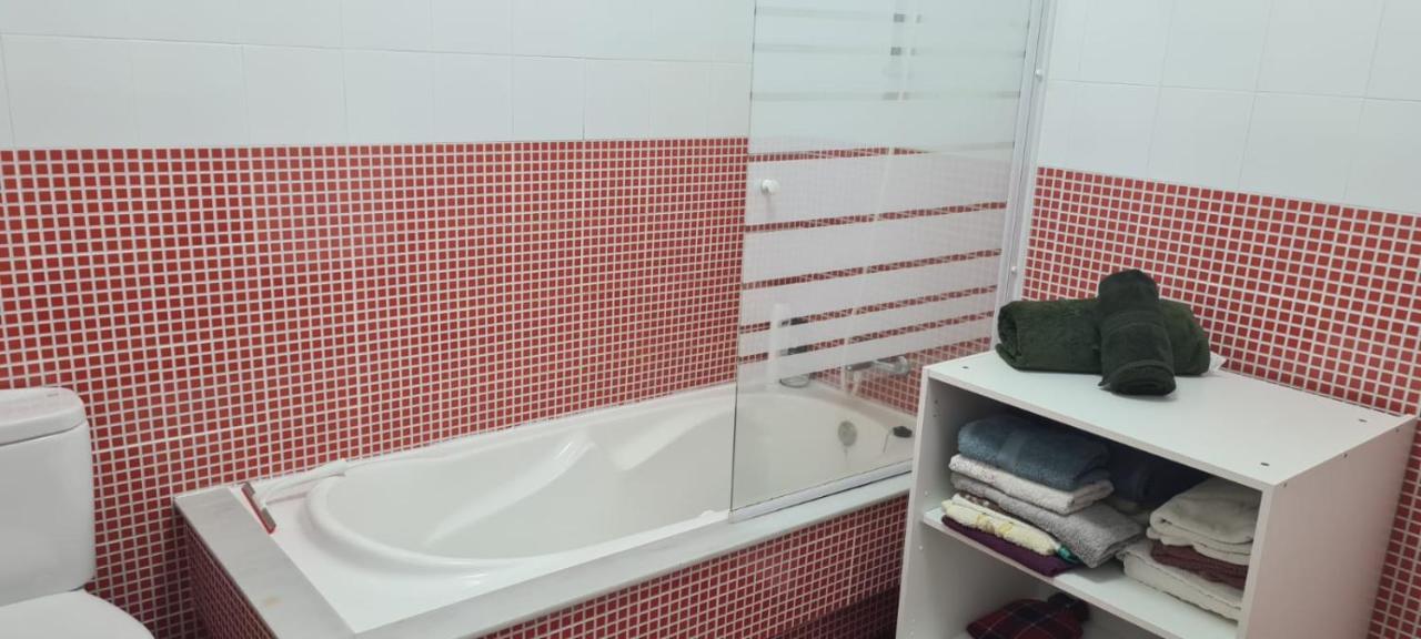 Casa Con Encanto Cariño Kültér fotó