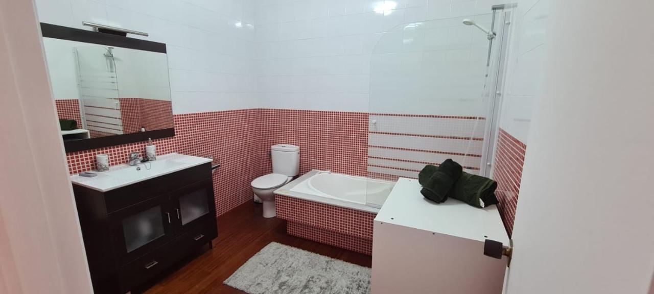 Casa Con Encanto Cariño Kültér fotó