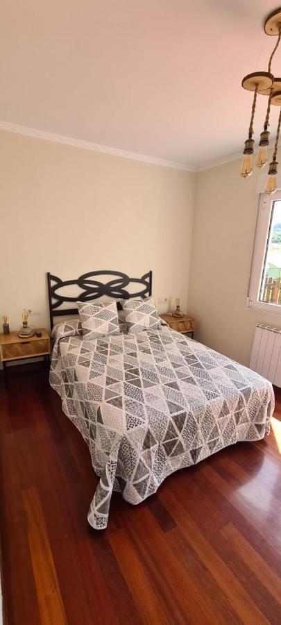 Casa Con Encanto Cariño Kültér fotó