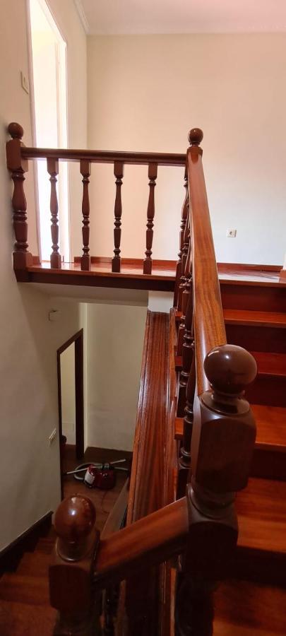Casa Con Encanto Cariño Kültér fotó