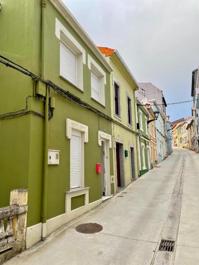 Casa Con Encanto Cariño Kültér fotó