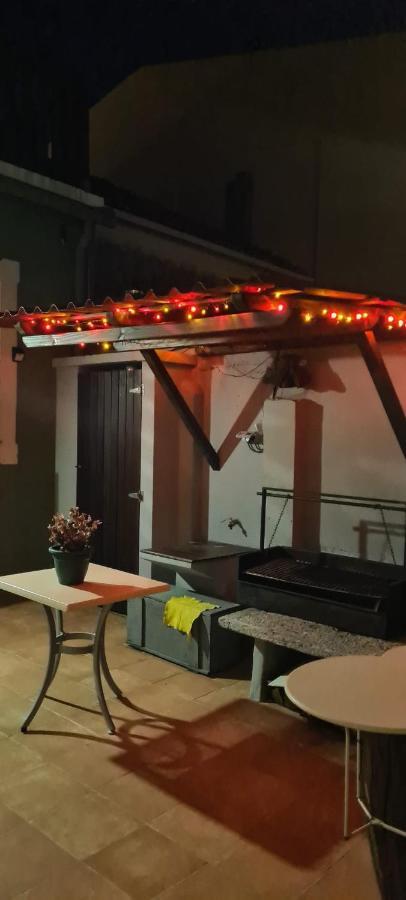 Casa Con Encanto Cariño Kültér fotó