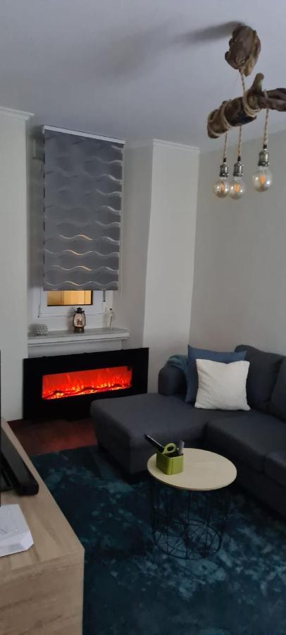 Casa Con Encanto Cariño Kültér fotó