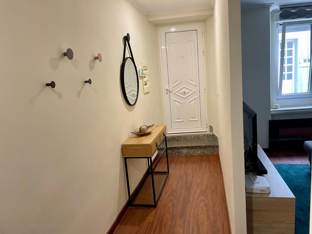 Casa Con Encanto Cariño Kültér fotó
