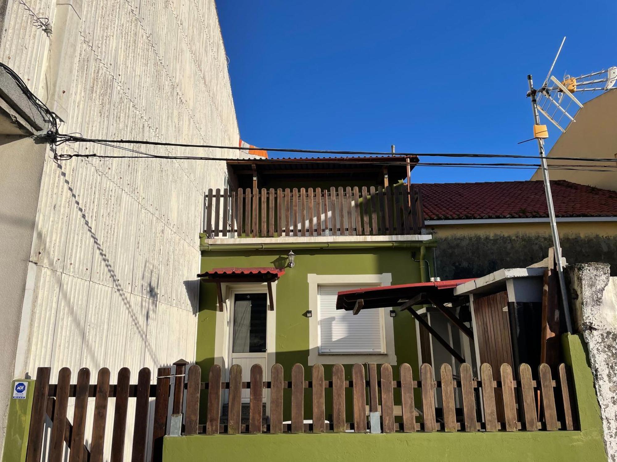 Casa Con Encanto Cariño Kültér fotó