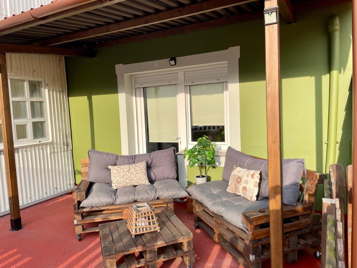 Casa Con Encanto Cariño Kültér fotó