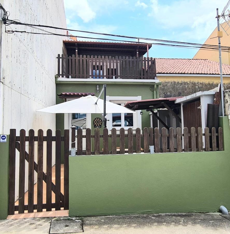 Casa Con Encanto Cariño Kültér fotó