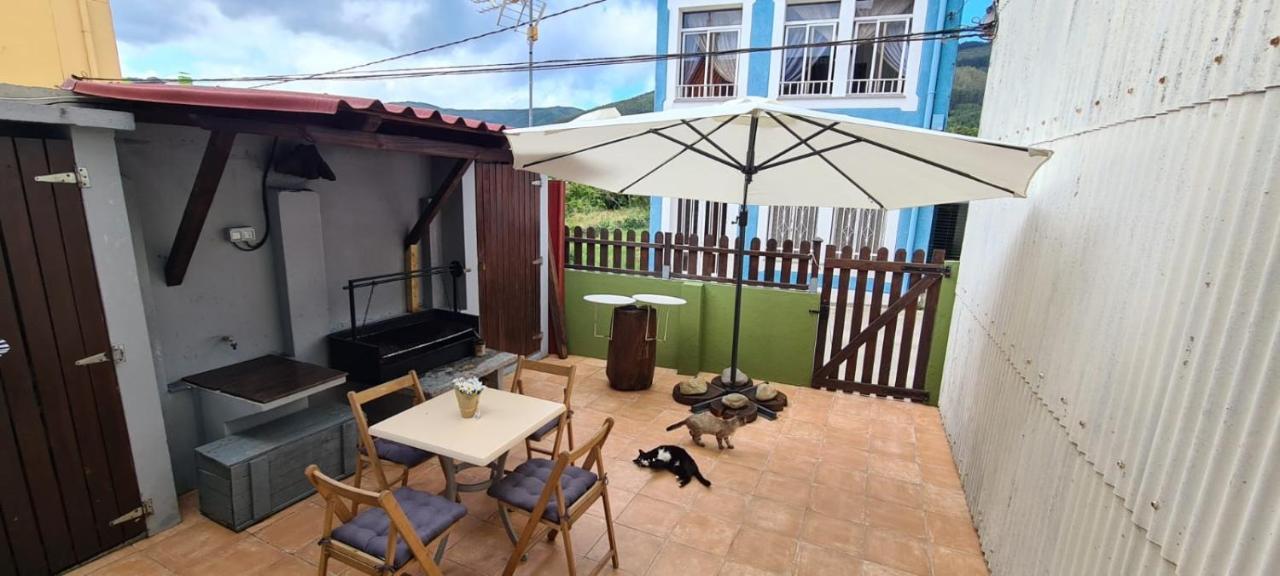Casa Con Encanto Cariño Kültér fotó