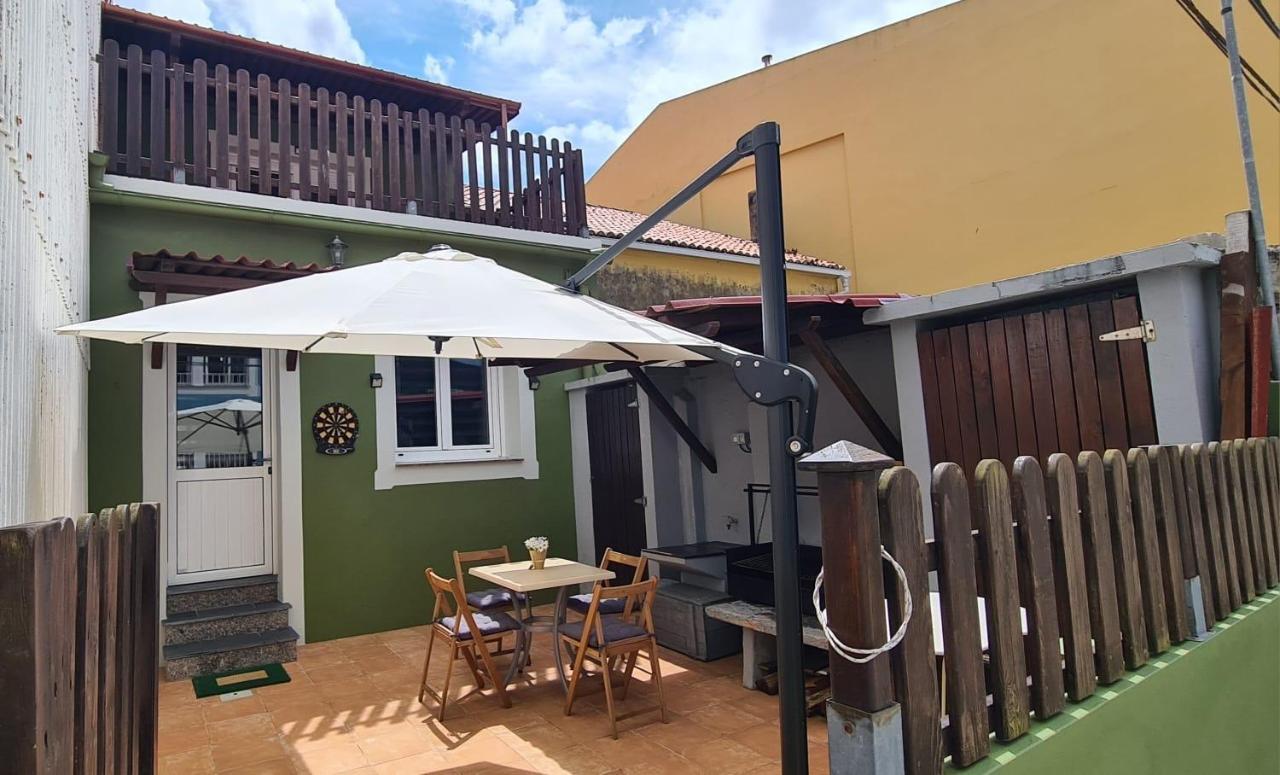 Casa Con Encanto Cariño Kültér fotó