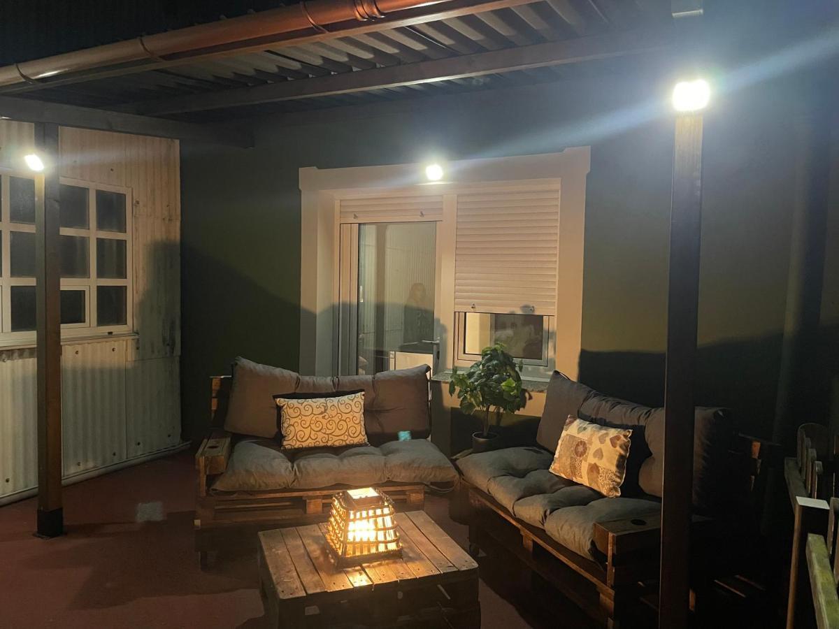Casa Con Encanto Cariño Kültér fotó