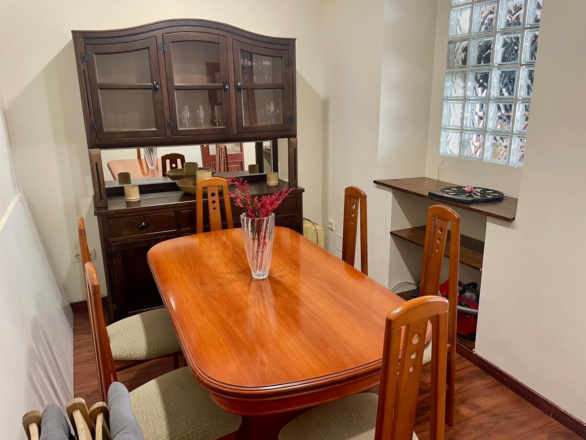 Casa Con Encanto Cariño Kültér fotó