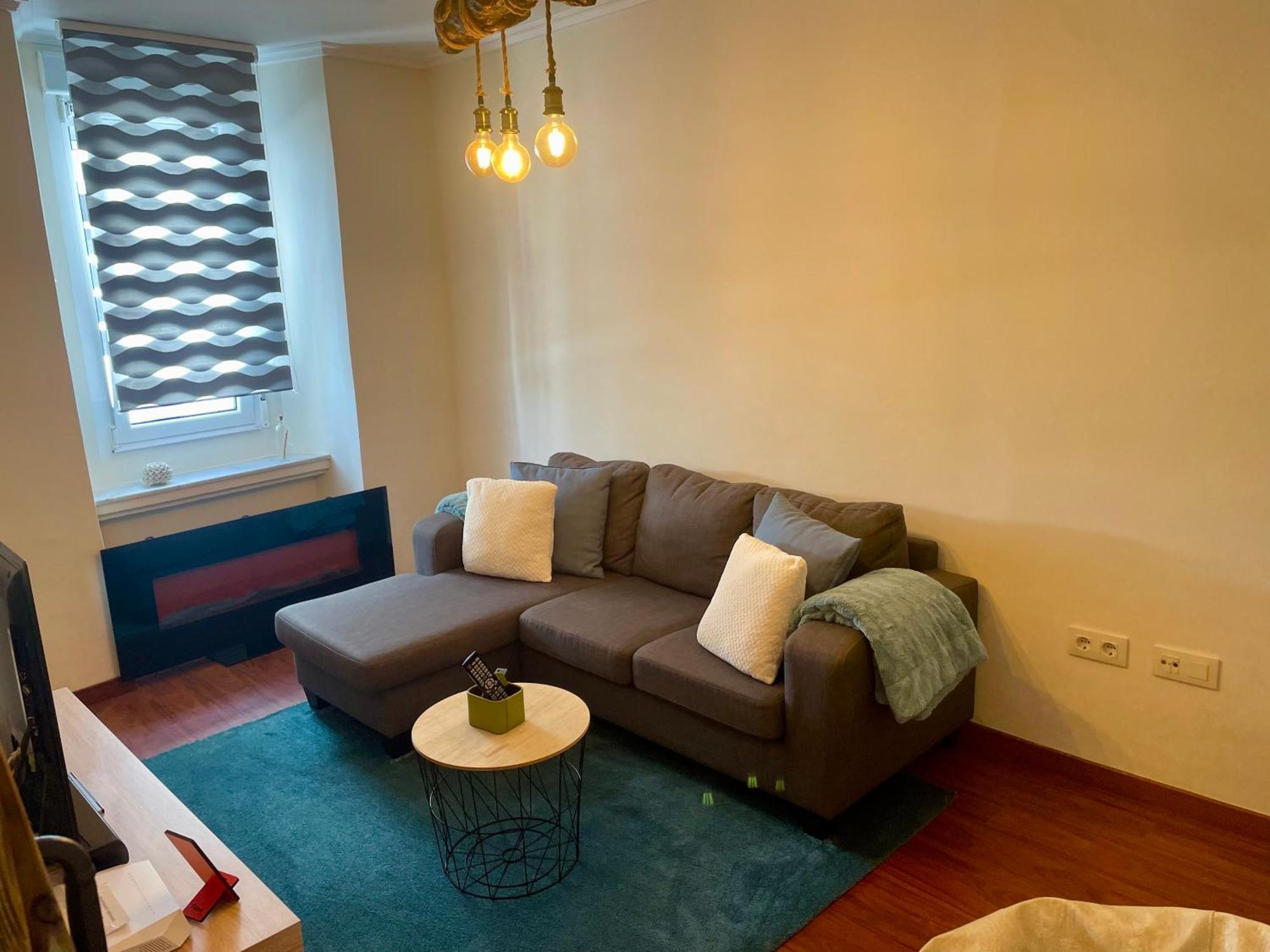 Casa Con Encanto Cariño Kültér fotó