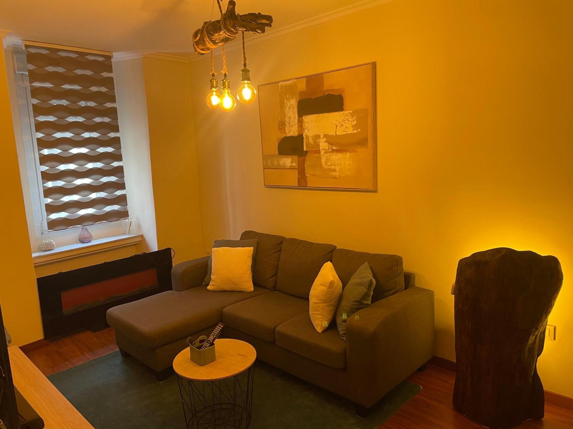 Casa Con Encanto Cariño Kültér fotó